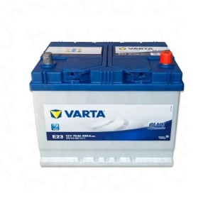 Аккумулятор Varta Blue Dinamic 70 Ач обр. (570412063)