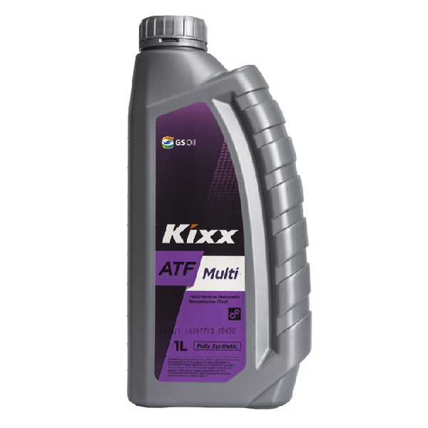 KIXX ATF Multi 1л (L2518AL1E1)