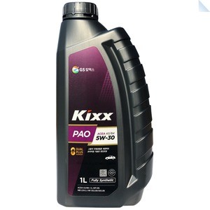 KIXX PAO 5W30 A3/B4 1Л