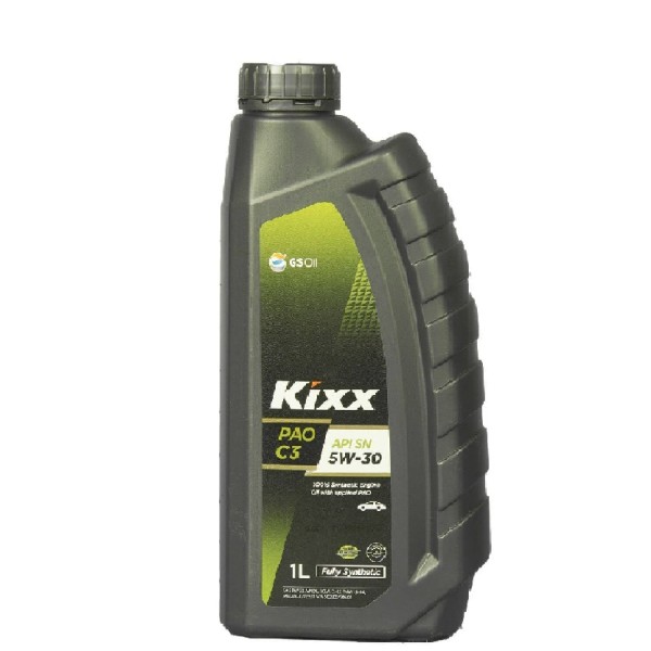 KIXX PAO C3 5W30 1Л