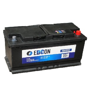 Аккумулятор EDCON 100 Ah обр. (DC100830R)