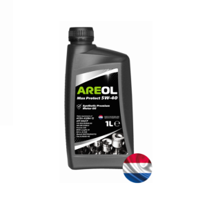 AREOL Max Protect 5W40 1л (5W40AR011)