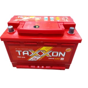 Аккумулятор TAXXON DRIVE EURO 75 Ач пр.