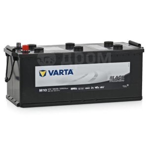 Аккумулятор Varta Promotive Black 190 Ah (690033120) прям.