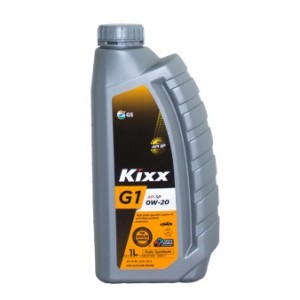 Kixx G1 0w20 1л (L2150AL1E1)